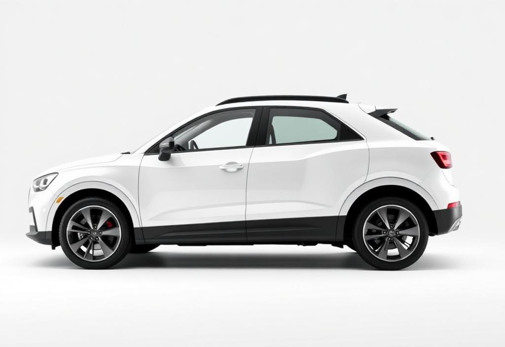 2019 Audi Q2 Sport